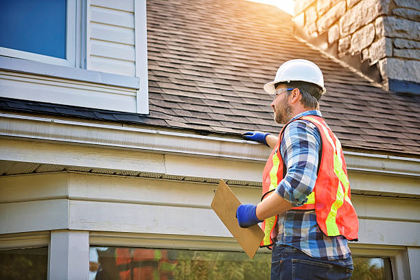 Licensed Gutter Repair And Installation service in Inver Grove Heights, MN - Norken Roofing